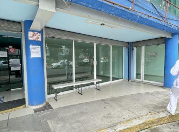 Local comercial · 22m² · Local en Renta Sobre Av Paseo Tollocan
