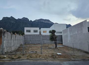 Terreno / Lote , Monterrey · Terrenos en Venta – Cumbres Elite 7.º Sector
