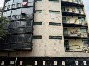Departamento de 3 habitaciones, Miguel Hidalgo · Departamento Colonia Anáhuac
