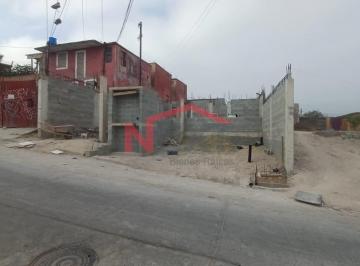 Foto principal · Venta de Terreno con Construccion - Florido 1ra Secc. Tijuana B. C