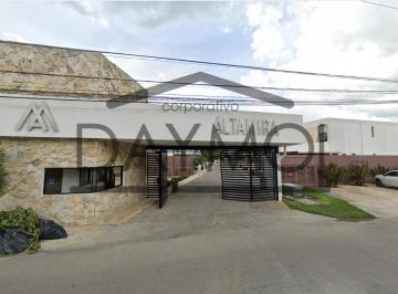Casa en condominio de 3 habitaciones, Mérida · Casa en Tlabaje No 44599 Seccion Catastral 35 Col Altamira Residencial Cp 97130, Mérida, Yucatan.