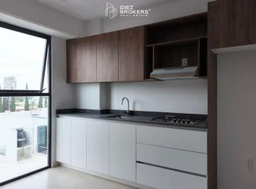 Departamento de 1 habitación, Zapopan · Departamento en Venta - Brittania District, Zapopan.