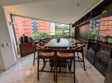 Departamento en Venta de 3 habitaciones Bosques de las Lomas · Alto Bosques; Lujo y Prestigio - Vive La Exclusividad en El Corazón de Bosques de Las Lomas.