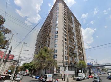 Departamento de 2 habitaciones, Iztacalco · Venta de Departamento en Granjas México, Iztacalco