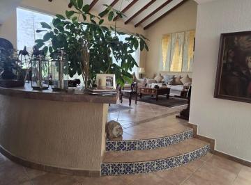 Casa · 380m² · 3 Recámaras · 3 Estacionamientos · Casa en Venta, La Herradura - (4)