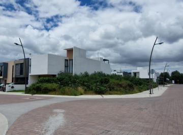 Terreno / Lote · 152m² · Excelente Lote Residencial Cañadas del Arroyo - (4)