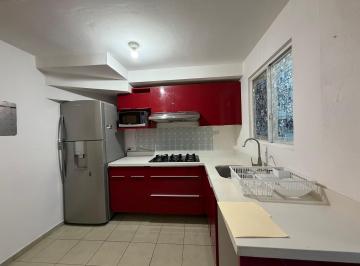Casa en condominio · 62m² · 2 Recámaras · 1 Estacionamiento · Casa en Renta 2 Recamaras Fraccionamiento Viñedos Querétaro - (4)