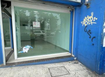 Local comercial · 19m² · Local en Renta Sobre Av Paseo Tollocan