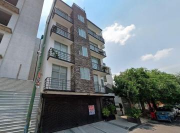 Departamento de 2 habitaciones, Benito Juárez · En Venta Departamento en Portales Oriente Benito Juarez Ciudad de México
