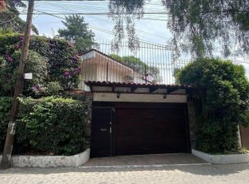 45a9084509a1b0edaf5a2d804330f524b986278b656265129e05301ce83a47e3 · Casa en Venta, San Jerónimo Lídice, Magdalena Contreras