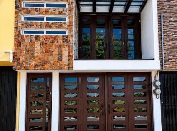 Casa · 87m² · 2 Recámaras · 1 Estacionamiento · Casa en Venta - (4)