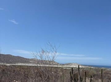 Terreno / Lote , La Paz · Terreno en Los Barriles, B. C. s. ($1,500 Mxn por M²en Venta)