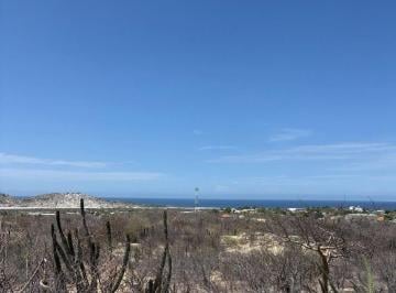 Terreno / Lote , La Paz · Terreno en Los Barriles, B. C. s. ($1,500 Mxn por M²en Venta)