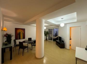 Departamento de 2 habitaciones, Miguel Hidalgo · Departamento Amueblado en Renta en Polanco