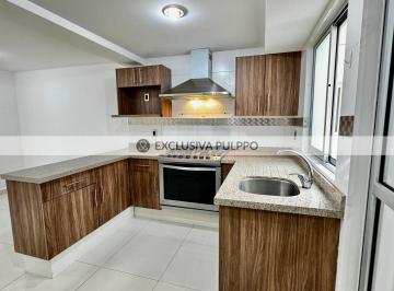 012.jpg · Departamento en Venta en San José del Olivar