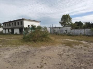 Bodega comercial · 281m² · 10 Estacionamientos · Bodega en Renta o Venta en Zona Industrial – Moralillo, Veracruz
