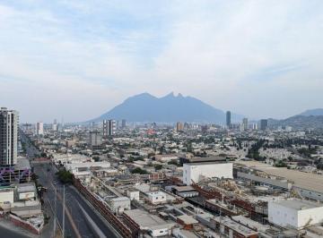 Departamento · 79m² · 2 Recámaras · 1 Estacionamiento · Depa en Venta con Vista Extraordinaria