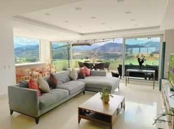 Departamento de 4 habitaciones, Huixquilucan · Venta Penthouse de Lujo | Vista Horizonte Interlomas | 3 Terrazas | Huixquilucan
