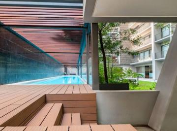 Departamento de 2 habitaciones, Cuauhtémoc · Tu Departamento en La Condesa