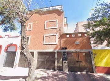Departamento de 2 habitaciones, Miguel Hidalgo · Depto en Remate en La Col Torre Blanca Esq. Lago Superior