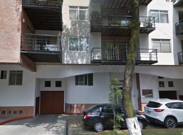 Departamento de 2 habitaciones, Benito Juárez · Venta de Departamento Col. del Valle Centro.