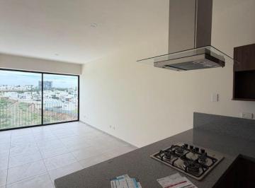 Departamento de 3 habitaciones, Zapopan · Departamento en Torre Altures Residencial