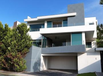 Casa de 4 habitaciones, Zapopan · Casa en Coto con Vista Panorámica