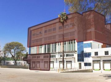 Bodega comercial · 6213m² · 71 Estacionamientos · Bodega Industrial en Tlalpan, Cdmx de 6,380 m² Divisible con Elevadores Para Carga