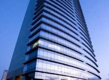 Oficina · 418m² · 14 Estacionamientos · Oficina en Renta Lista Para Usarse Plug Desde 200 m² con Seguridad 24 Hrs