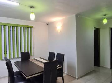 Casa de 3 habitaciones, Mérida · Casa Amueblada y Equipada en Calle Principal