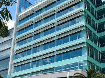 Oficina · 307m² · 10 Estacionamientos · Oficina en Renta en Contadero, de 307 m² con Seguridad 24 Hrs