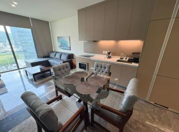 Departamento de 1 habitación, San Pedro Garza García · Departamento en Renta – Venta San Pedro Distrito Armida