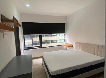 Departamento de 3 habitaciones, Miguel Hidalgo · Departamento en Renta en Ampliacion Granada Miguel Hidalgo