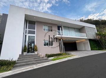 Casa de 3 habitaciones, Monterrey · Casa en Renta Amueblado, Zona Lagos del Vergel Zona Sur, Mty N. L.