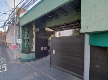 Departamento de 2 habitaciones, Coyoacán · Departamento en Venta en Col. Pueblo de Santa Úrsula, Coyoacán