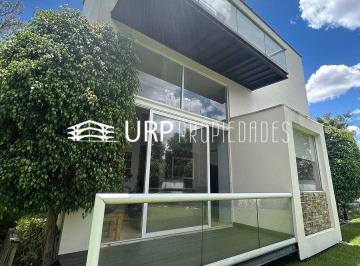 Casa de 3 habitaciones, Miguel Hidalgo · Casa en Venta en Cerrada de Rosaleda, Lomas Altas