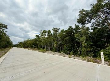 Terreno / Lote · 300m² · Terreno - Cancún