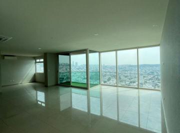 Departamento de 2 habitaciones, Monterrey · Amplio Departamento en Renta