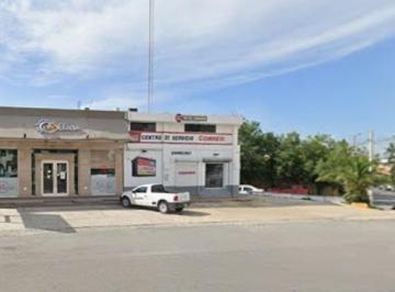 Edificio · 643m² · 11 Estacionamientos · Edificio Comercial en Venta en Esq Col Republica