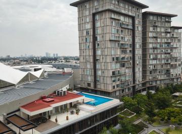 Departamento de 1 habitación, Zapopan · Estrena Departamento en Ciudad del Sol