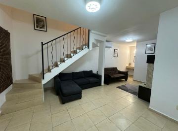 Casa en condominio de 2 habitaciones, Solidaridad · Casa Amueblada en Renta Anual | Real Ibiza | Playa del Carmen