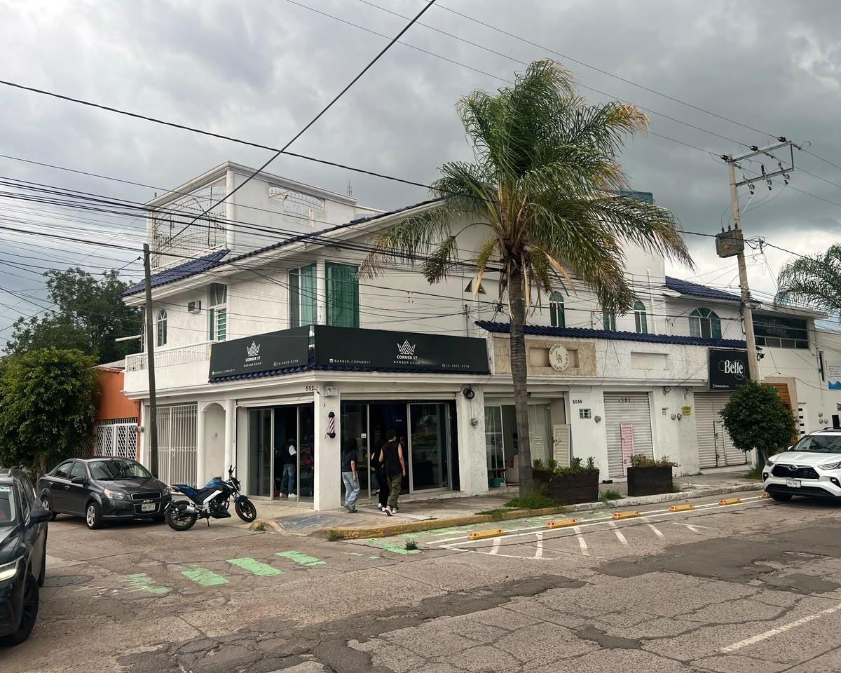 Oficinas o Consultorios en Renta