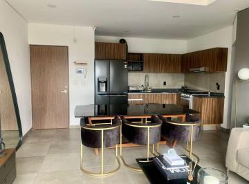 Departamento de 2 habitaciones, Benito Juárez · Departamento en Venta con Roof Garden Privado Sobre Av Revolución 787, Nonoalco