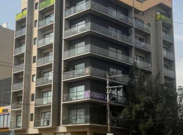 Departamento de 2 habitaciones, Benito Juárez · Departamento en Venta con Roof Garden Privado Sobre Av Revolución 787, Nonoalco