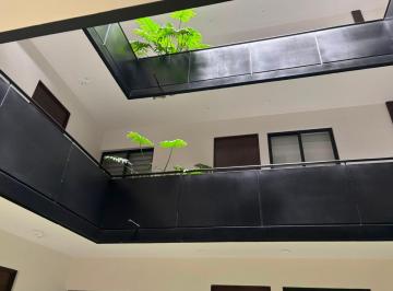 Departamento de 2 habitaciones, Benito Juárez · Depto Como Nuevo con Roof Garden Común en Nápoles, Benito Juárez — Renta