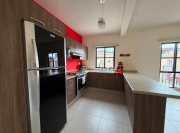 Departamento · 150m² · 3 Recámaras · 2 Estacionamientos · Departamento de 150 m² con 3 Recámaras en Venta en Zirándaro