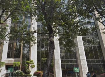 Oficina · 570m² · 12 Estacionamientos · Oficinas en Renta en La Colonia Granada de 570 m² Cerca de Plaza Carso con Seguridad 24 Hrs