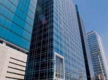 Oficina · 372m² · Oficinas en Renta en Chapultepec de 372 m² Opción a Diferentes Metrajes con Seguridad 24 Hrs