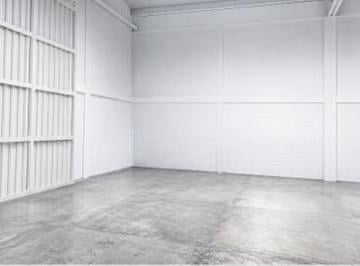 Bodega comercial · 862m² · Bodega en Renta en Vallejo