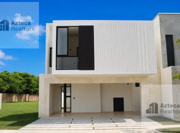 Casa · 223m² · 3 Recámaras · 2 Estacionamientos · Casa en Venta en Residencial Haciendas - Sabina, Villahermosa